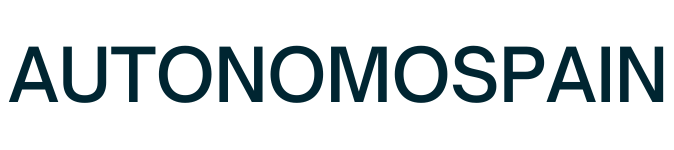 autonomo spain logo