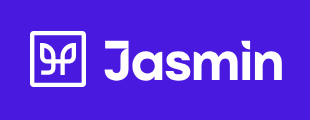 Jasmin logo